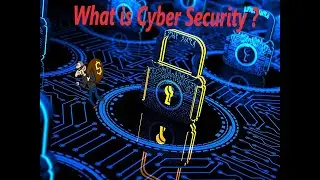 What is Cyber Security? Cyber Security Introduction | Cyber Security Training | Technalanda