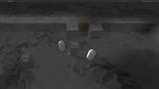 Roguelike Demo | FOV vfx