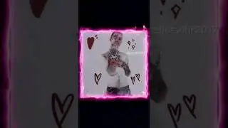 #lilpeep #lilpeepvideo #gustavahr #remix #reels