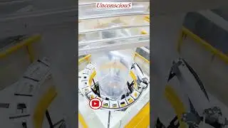 🔴 ABC 3 Layers Film Extrusion Machine