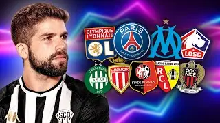 🚀 Les 7 joueurs sous-cot&eacute;s de Ligue 1