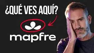 &iquest;70 MILLONES por cambiar el logo? Lo que esconde este cambio de Mapfre.