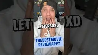 You've Been Tracking Movies Wrong This Whole Time #movieapp #filmlovers