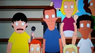 Bob's Burgers - Jimmy Jr. - Where's my twin!