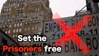 New York Bail Reform