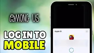 How To Login To Your Among Us Account Mobile - Full Guide (iPhone/Android)