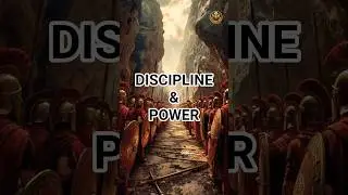 Sparta &ndash; Laws, Discipline, and the Warrior Myth