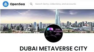 Dubai METAVERSE City, The SOILVERSE project