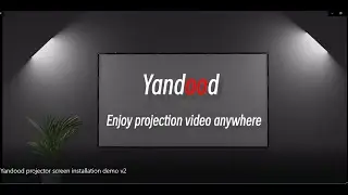Yandood Upgraded 120