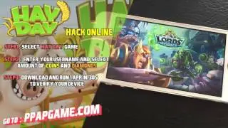 hay day hack without survey - hay day unlimited coins and diamonds apk for android free download