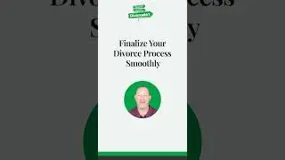 📝 Riverside Divorce Checklist: Everything You Need | Riverside Divorce #shorts #divorce661