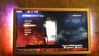 Radeon R9 280X - Resident Evil Revelations 2 - Benchmark FPS