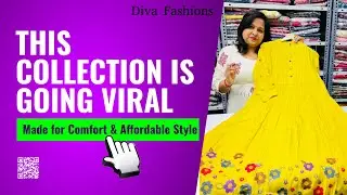 This Collection Is Going VIRAL 💥 | DevaFashion Boutique Wear | Built for Comfort & Affordability