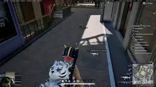 Стрим: Играю в PUBG на ноутбуке Clevo NK50SB i5 10400 1650 4GB DDR4 16GB