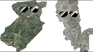 2 Counties with Largest Indian American Percentage of Population Municipality Memorizing