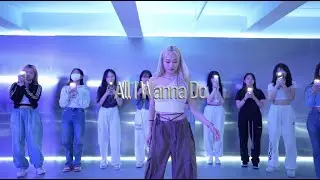 Jay Park - All I Wanna Do | Lipn Choreography