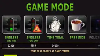 Money glitch for traffic racer