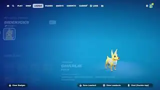 Fortnite with aventurer Alex smith