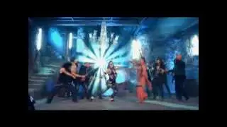 Stereo Nation - Desi & U Know It (Official Music Video)