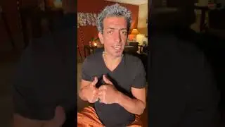 عن نيتك!