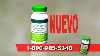 HYPOGLISAN | 1 Min Comercial | Bigmedia