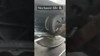 #Activa#clutch#greasing#video #shorts#mechanic#life