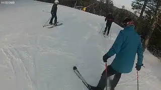 Gunstock 1/22/2026