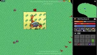 (Anomaly Realms Cheat) Anomaly Realms Rotmg Private Server Cheating #1 - Krystian Hacking Group