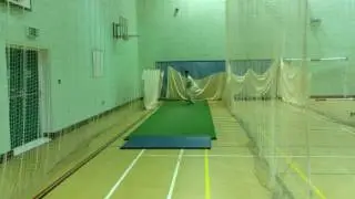 Dan watts cricket skills vol.1