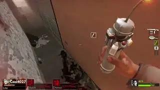 A very fun/casual tank run attempt