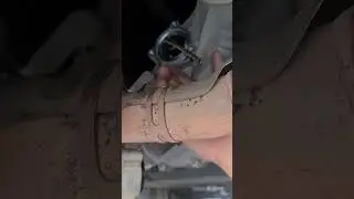 حل مشكلة الدبل بشكل مؤقت اذا علق وصار دفع خلفي نيسان باترول