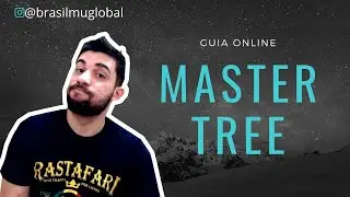 Master Tree - Mu Online - voce sabia disso ?