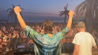 &Acirc;me & Dixon &lsquo;Wanna Hear Ya by Tal Fussman&rsquo; @ Woodstock Bloemendaal - 25-06-2023