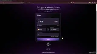 How to use the Confidential Layer bridge