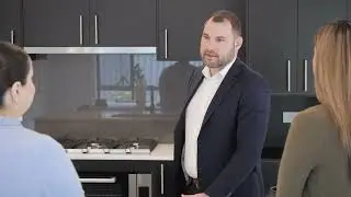 Meet Matthew Kasbarian - Stone Real Estate Illawarra