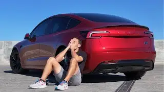 These are the 10 Things People Hate MOST About their Tesla