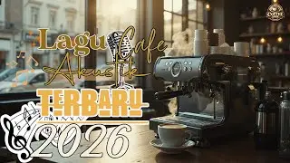 Lagu Cafe Penuh Senyum untuk Hari yang Lebih Baik ☀️😄