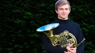 Ben Goldscheider wins the Brass Final of the BBC Young Musician 2016