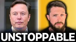 Легендарный инвестор: ИИ-робот Tesla надвигается