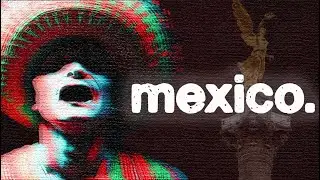 The Dark Side of Mexico's Internet