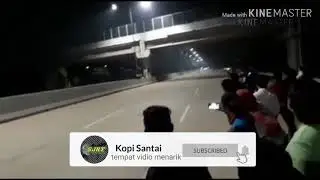 ImamCeper22 VS dwibotak212 Nigth Race