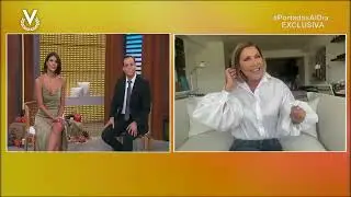 Maite Delgado en este contacto con Portadas al Día, nos sorprende con un anuncio muy especial.