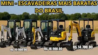 4 MELHORES E MAIS BARATAS MINI ESCADEIRAS DO BRASIL, CONHE&Ccedil;A AS MELHORES E MAIS BARATAS DO BRASIL