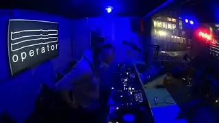 Crack Is Wack w/ Andre Agressi | Operator 13.11.2020