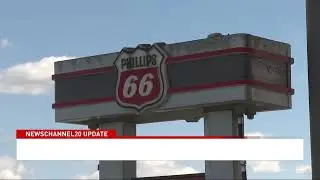 Teenagers death at Illinois gas station ruled as natural causes