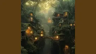 Hidden Oasis