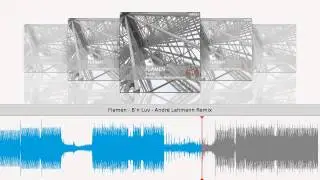 Flamen - B'n Luv - Andr&eacute; Lehmann Remix