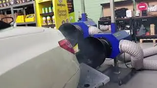 GRDM Auto - FAP colmat&eacute; &agrave; 49gr