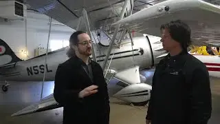 Hillsdale Airport's future: Zeroing out local subsidies?