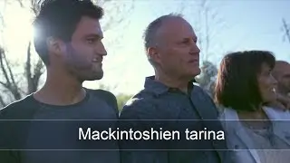 Mackintoshien tarina